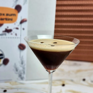 Das originale Rezept zum Espresso Martini