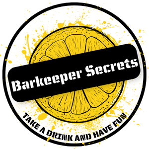 Barkeeper Secrets