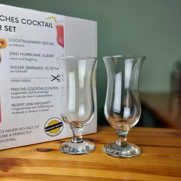 Cocktail classic starter set