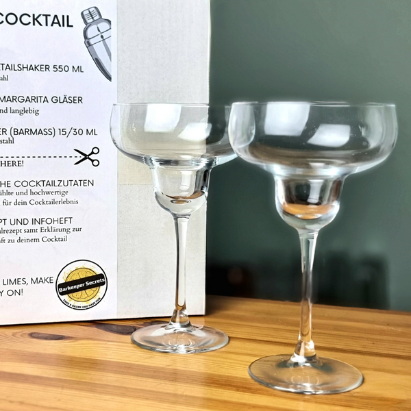 Margarita Cocktail Starter Set