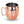 Mule copper mug 530 ml