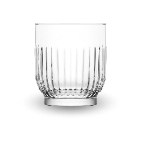 Retro Whisky-Glas 330 ml